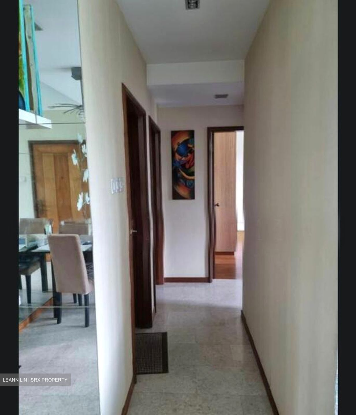 Sanctuary Green (D15), Condominium #522066871